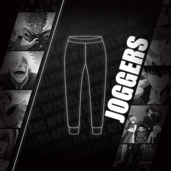 EXPLORE JOGGERS