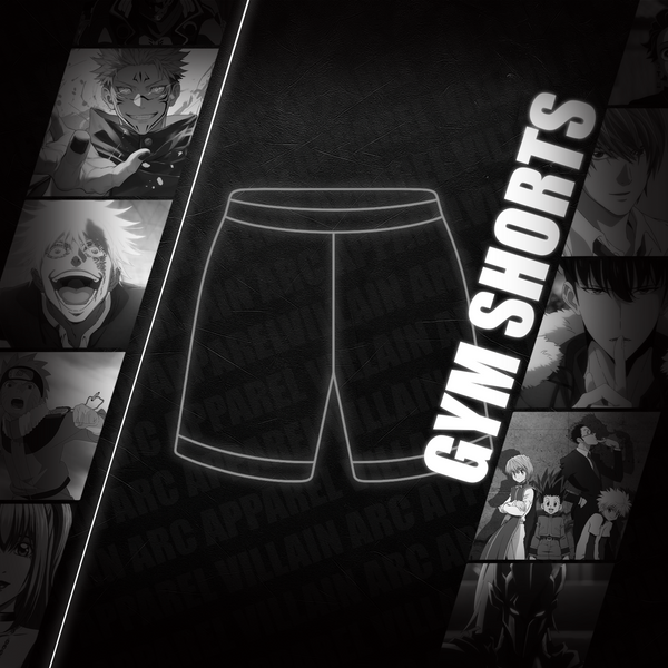 EXPLORE SHORTS