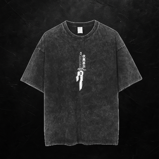 Shadowmark // Minimal White