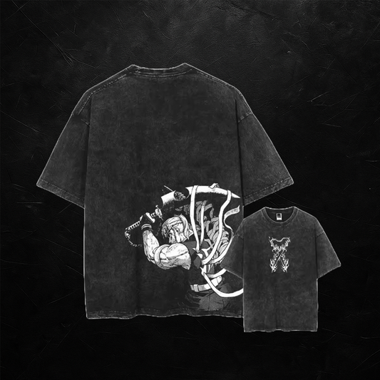 Demon Slayer // Tengen Uzui
