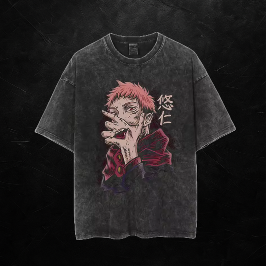 JJK // Sukuna the Unrivalled