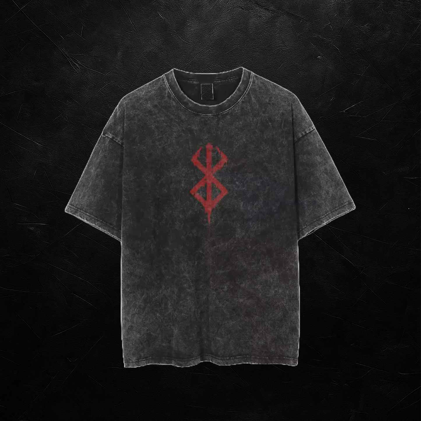 Berserk // Crimson Crest