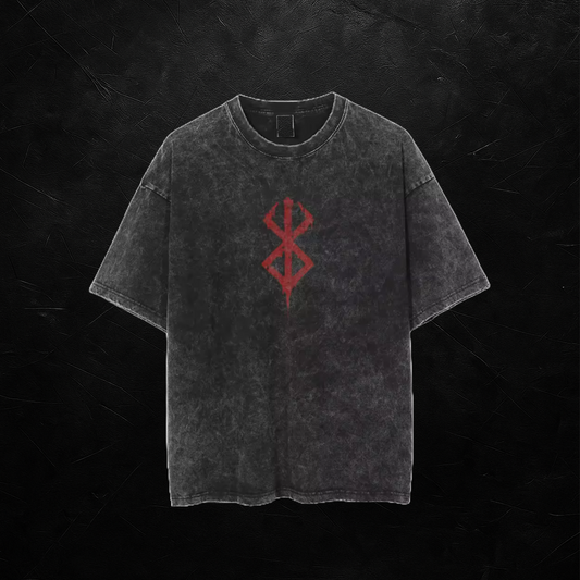Berserk // Crimson Crest